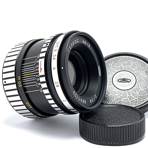 Top mint helios 44 2 - ⭐,
