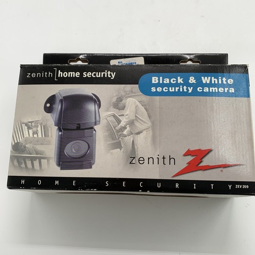 New complete zenith home - new,