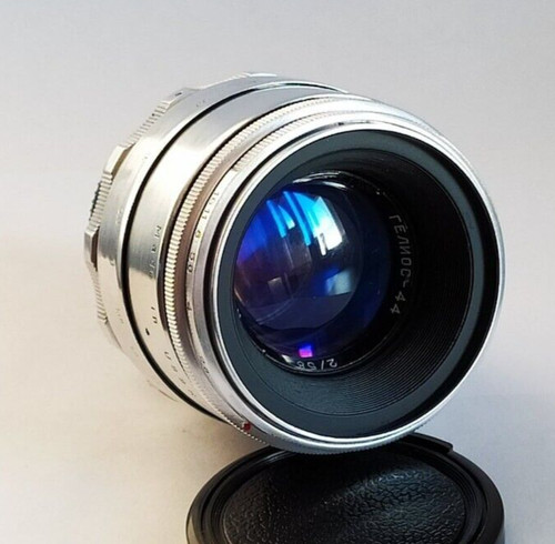 Helios lens blades - blades, 2/58