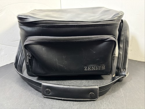 Vintage zenith camera - zenith,