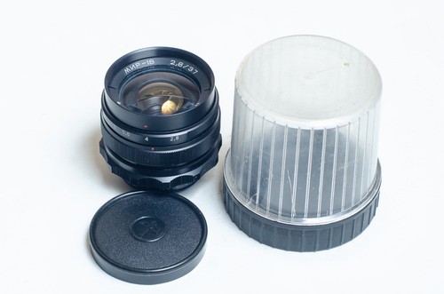 Mir 8 37 - mir-1, 2.8/37