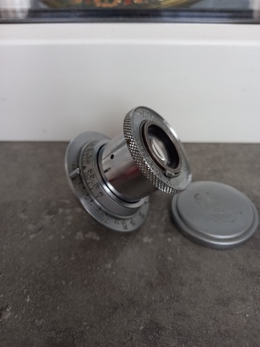 Fed industar mm m39 - industar,