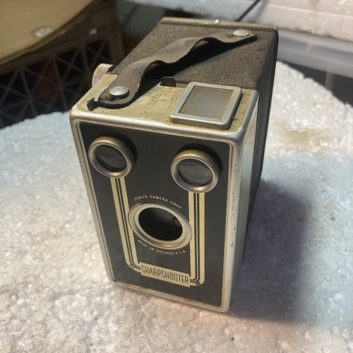 Vintage zenith sharpshooter - vintage,