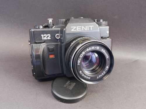 Soviet vintage zenith - soviet,