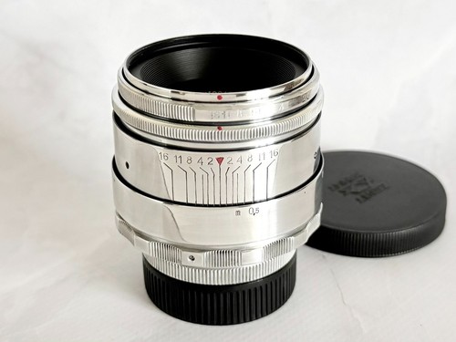 Kmz helios 58mm - helios, 44-2