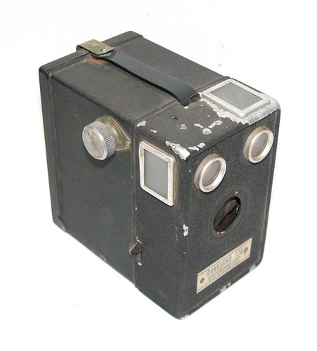 Vintage zenith camera - camera, corp
